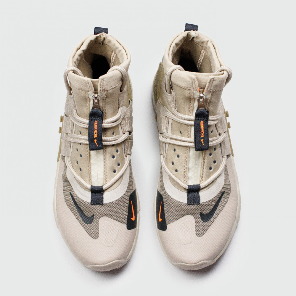 кроссовки Nike Air Huarache Gripp Desert Ash