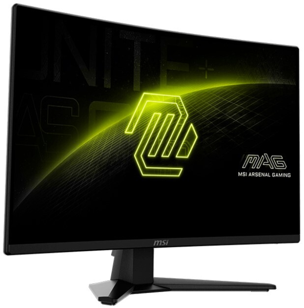 Монитор 27" MSI MAG 274CXF