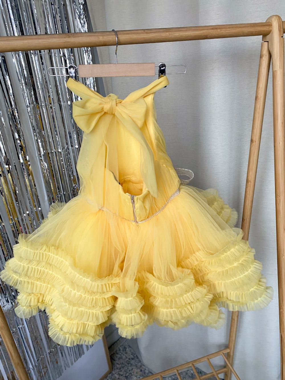 Платье Kisabiano, 116