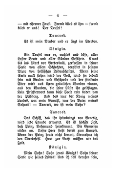 König Harlekin. Ein Maskenspiel in Vier Aufzügen | Rudolf Lothar