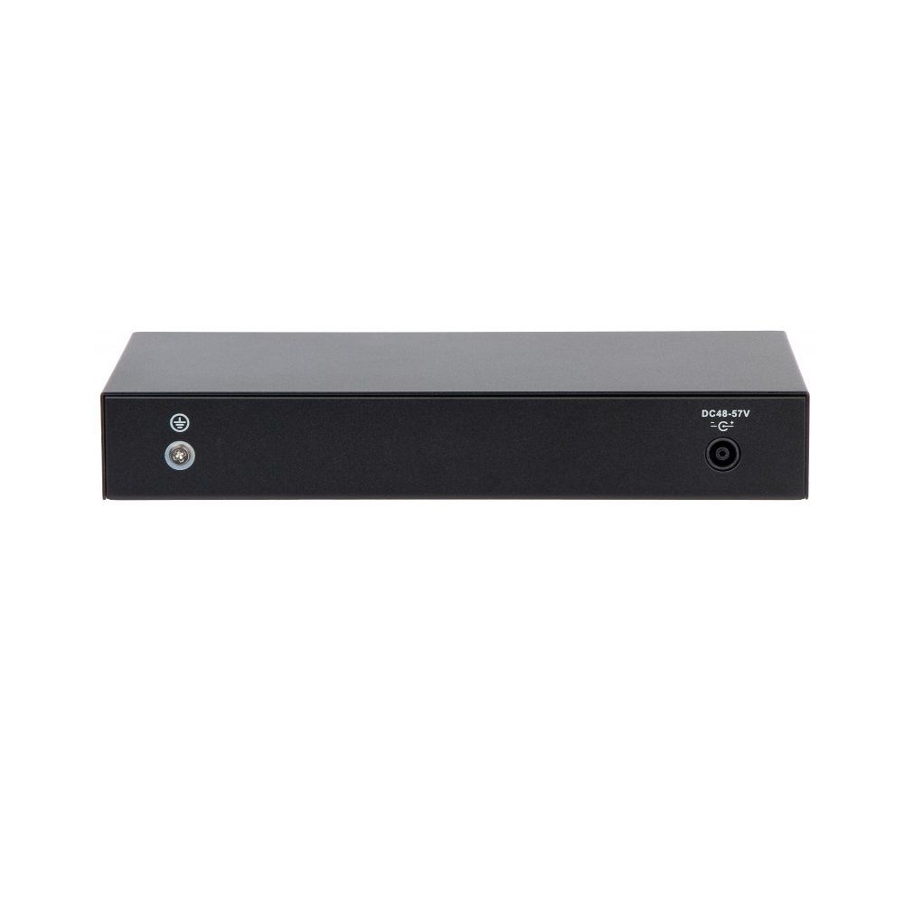 Коммутатор на 8 портов DH-PFS3008-8ET-60