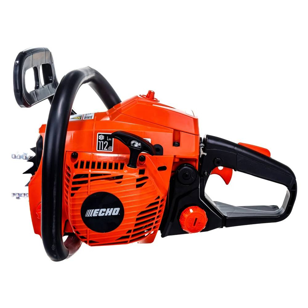 Бензопила ECHO CS-3700ES