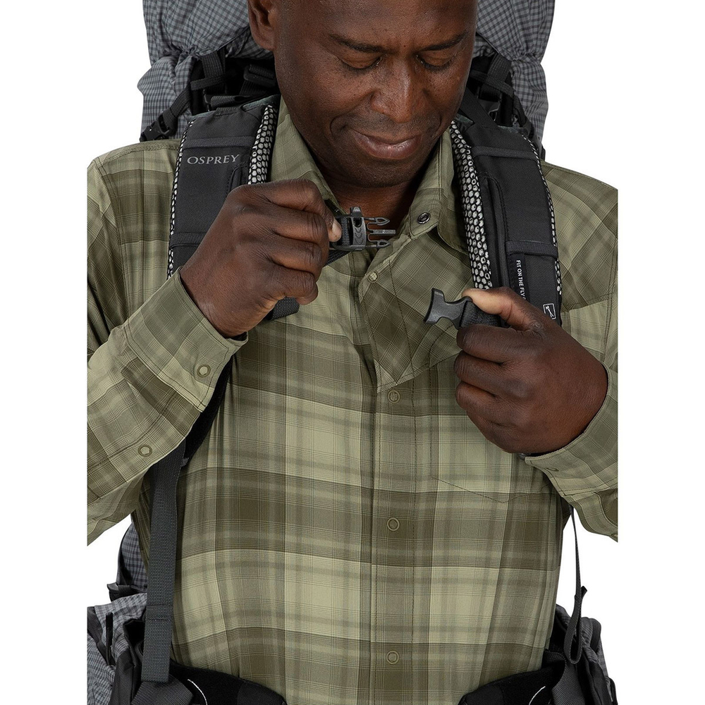 Рюкзак Osprey Aether Pro 75