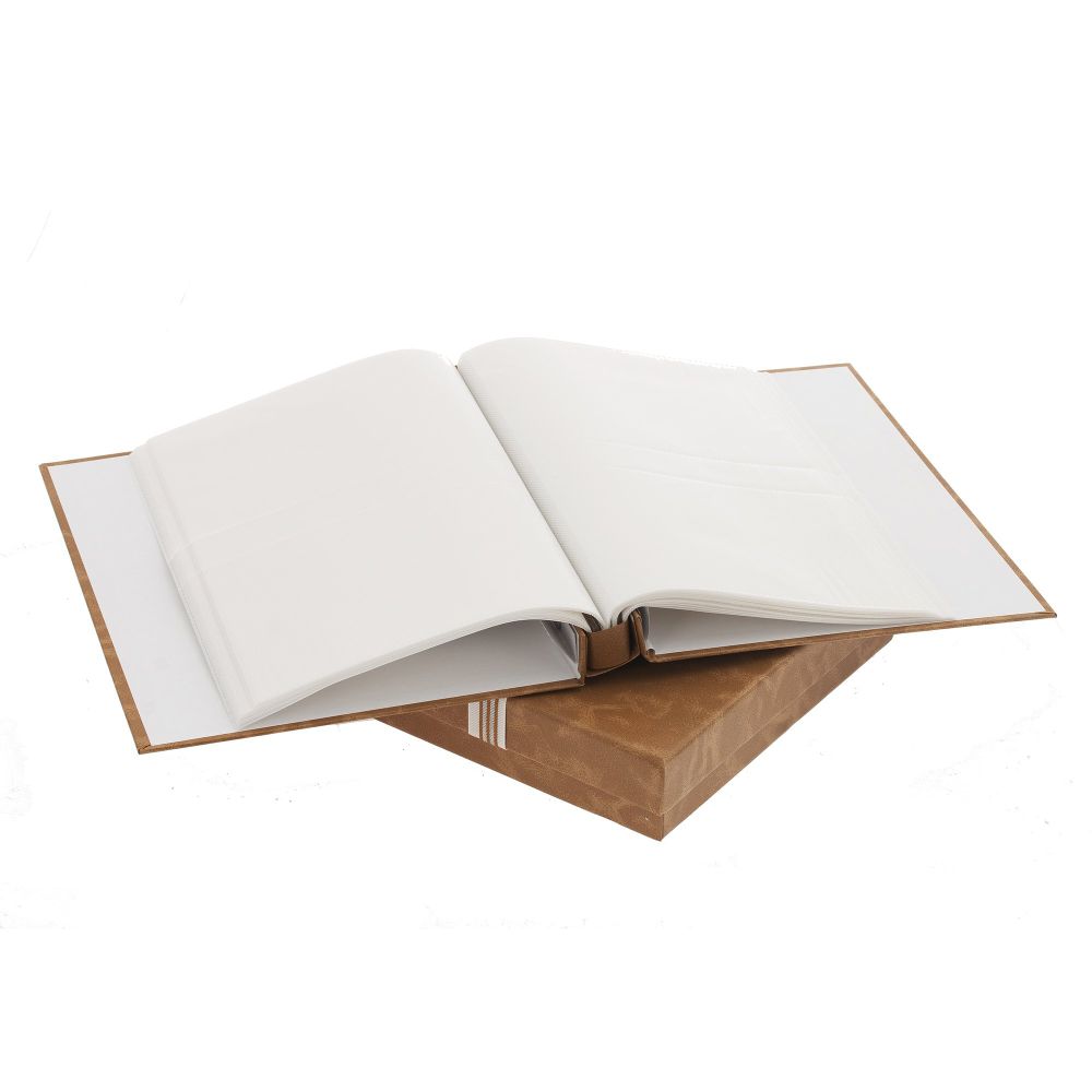 GAEM Фотоальбом для 100 фото 10*15, L20 W5 H26 см, 3в.