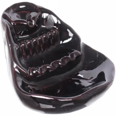 Подставка под стелющиеся благовония «Лестница к успеху» 8*7,2*5см DLX-0646