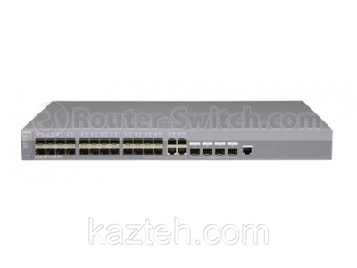 Коммутатор Huawei S5300-28P-LI-24S-BAT