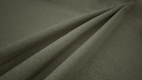 GERMES 03 мебельная ткань велюр, бежевый 1,4 м