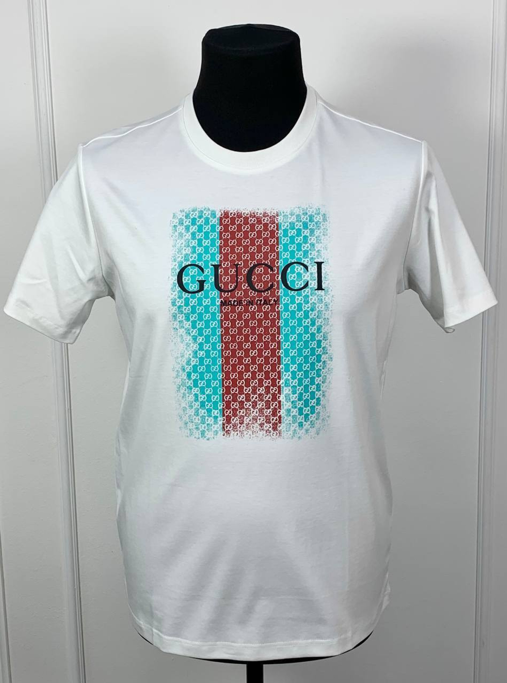 Футболка Gucci