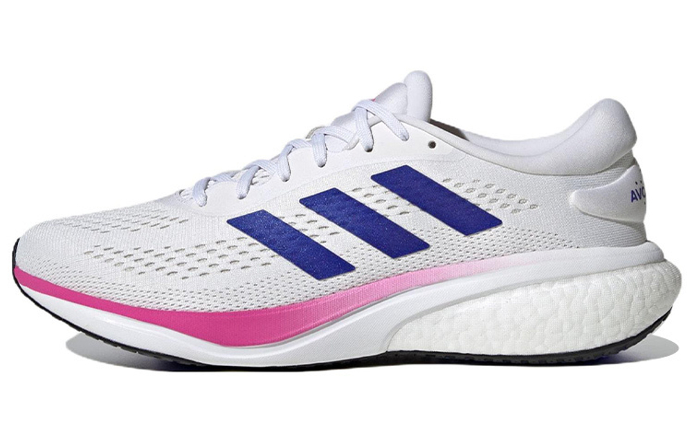 Кроссовки Adidas Supernova 2