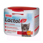 Молочная смесь Lactol Kitty Milk для котят 250 г (Лактол) Beaphar