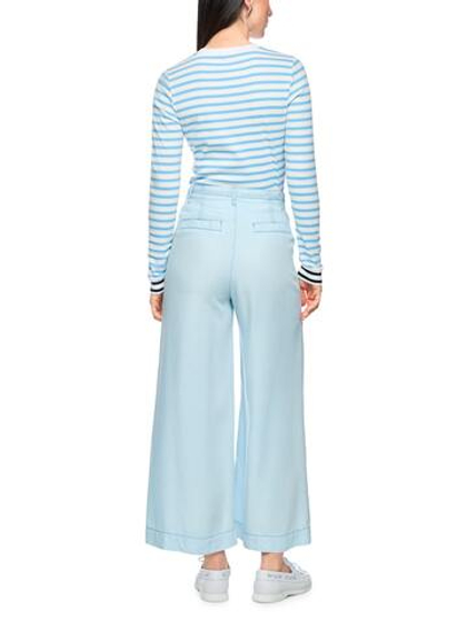 Marc Cain Джинсы укороченные из лиоцелла