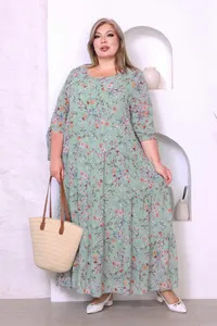 Платье 4910 Fabrika