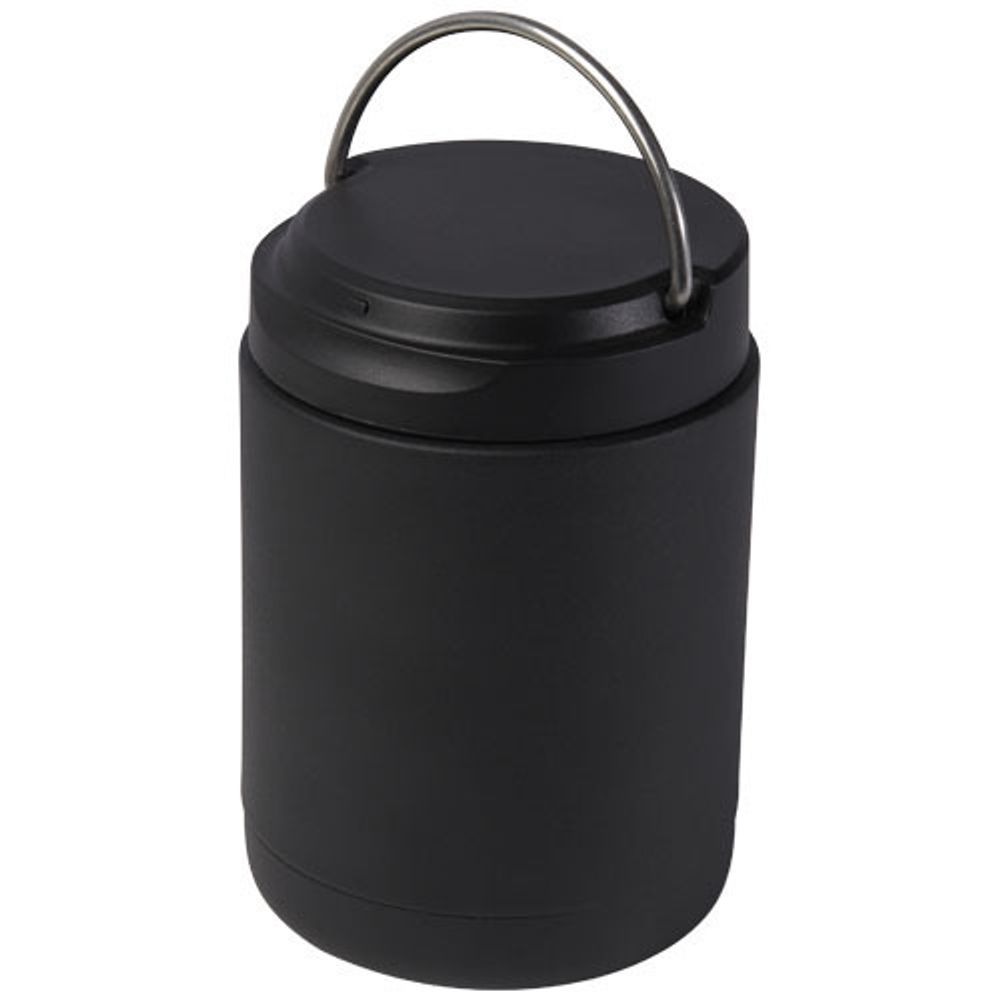 Пищевой контейнер Doveron объемом 500 мл из переработанной нержавеющей стали