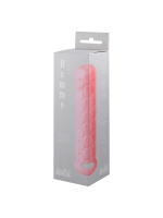 Фаллоудлинитель Homme Long Pink для 9-12 см 7008-02lola