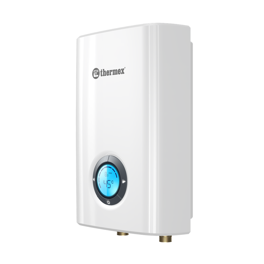 Водонагреватель электрический проточный напорного типа TOPFLOW Thermex
