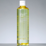 Освежающий тонер с экстрактом Зелёного Мандарина Tenzero Green Tangerine Vita C Toner 300мл