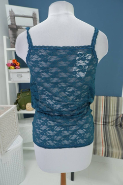 Топ кружевной 46-48 размер