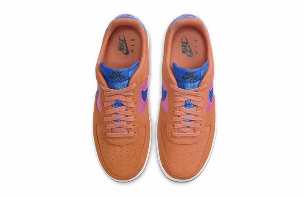 Кроссовки Nike Air Force 1 Low