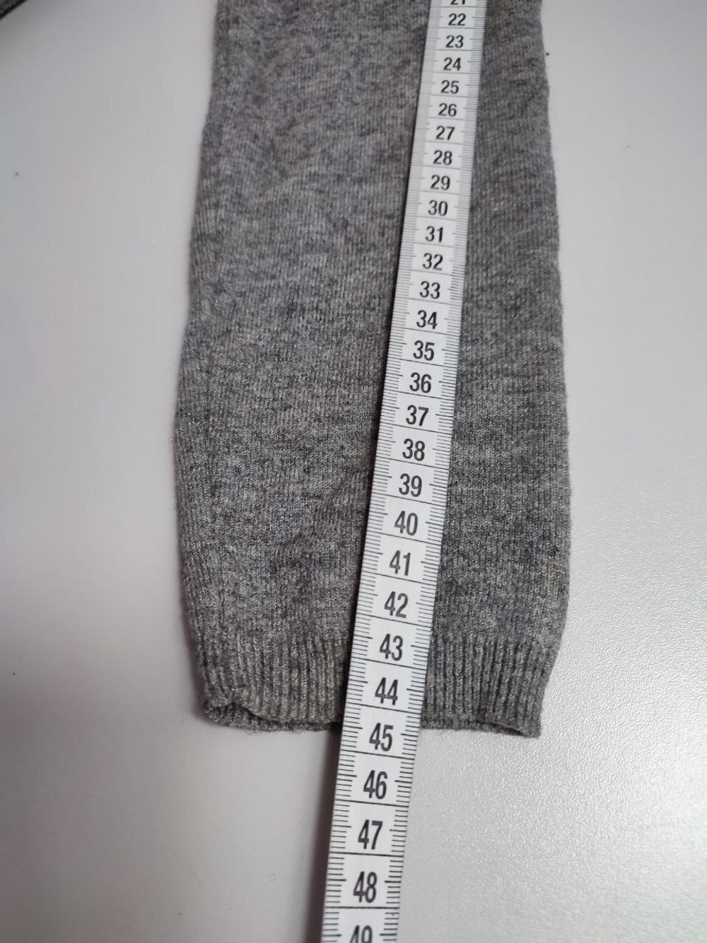 Джемпер Mohito базовый 44 размер