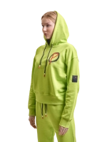 Худи W PEUTEREY