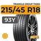 Triangle Group EffeXSport TH202 215/45 R18 93Y XL