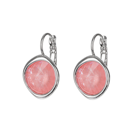 Серьги Fiore Luna Flamingo Ignite A1902.M5 R/S