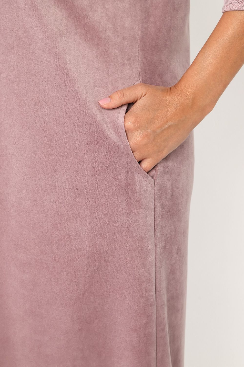 Халат Дива Виотекс КАПУЧИНО