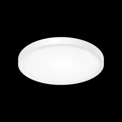 CL738240V Бейсик Белый Св-к Накл. LED 24W*Мульти