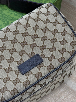 Поясная сумка Gucci