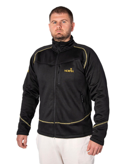 Джемпер флис. Norfin FROST 04 р.XL
