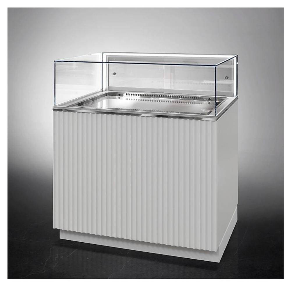 Витрина кондитерская Finist GLASSIER LUX GL812-12/7/5