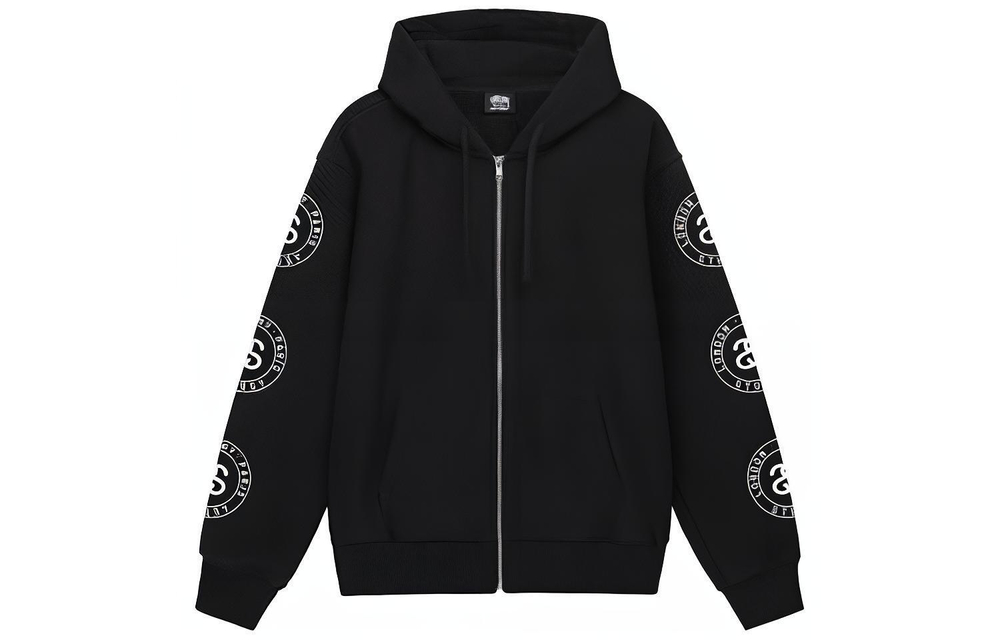 Худи Stussy FW22, 1974860