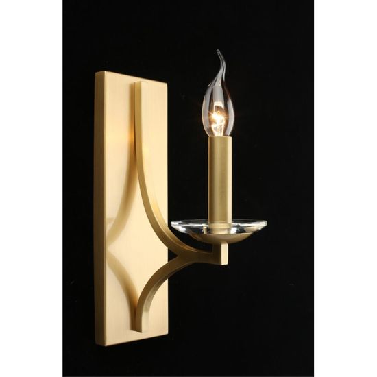 Светильник настенный (Бра) APL.805.01.01