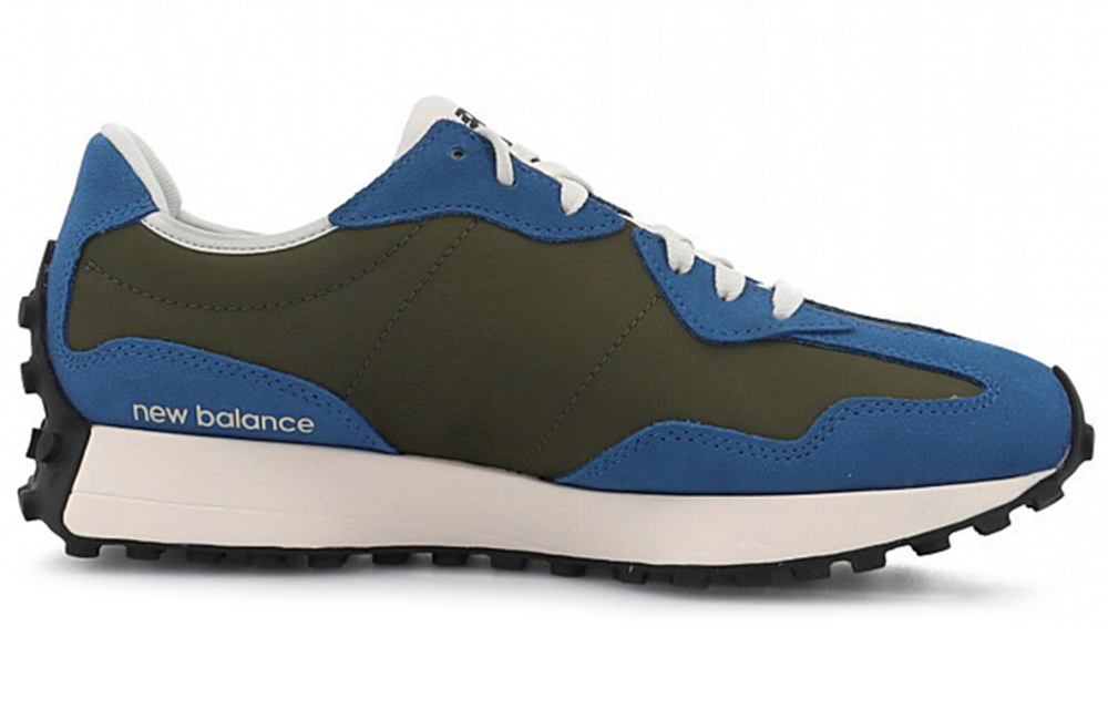 Кроссовки New Balance Nb 327