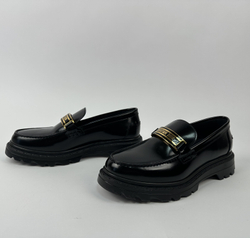 Лоферы Christian Dior