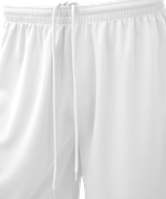 Шорты баскетбольные Camp Basic, белый