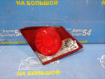 Вставка багажника левая Honda CIVIC 2005-2008