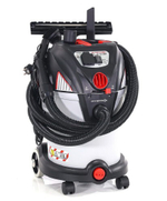 Пылесос для строительных работ ИНТЕРСКОЛ ПУ-30/1400Р 707.1.0.00