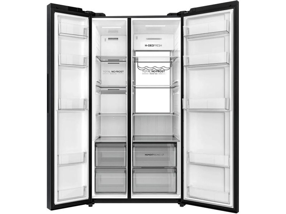 Холодильник Haier HRF-600DP7ERU