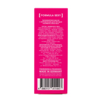 Парфюмерное масло с феромонами Formula Sexy №3 (Формула Секси №3) – 8ml for women