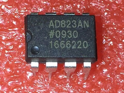 AD823AN(dip8)