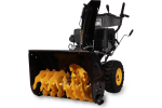 Бензиновый снегоуборщик CHAMPION ST1171E