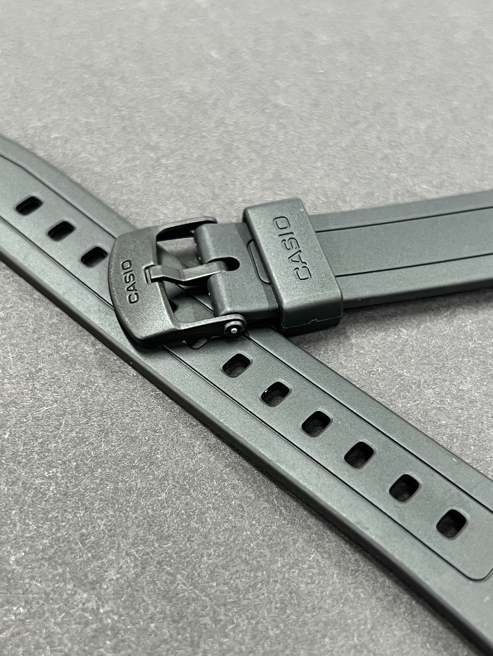 Ремешок Casio W-800H-1AV