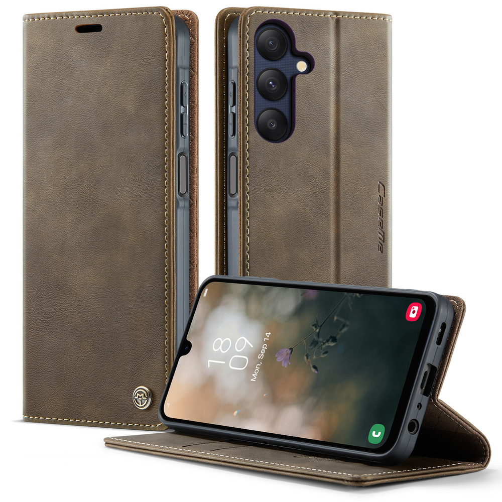 Чехол-книжка CaseMe RFiD Samsung Galaxy A25
