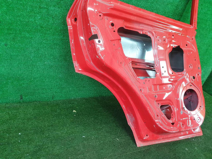 Дверь задняя левая Geely Coolray (2019-н.в.)