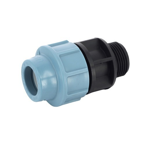 Муфта ПНД НР 25x1"