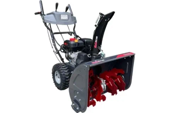 Бензиновый снегоуборщик Evoline SBG 660 E