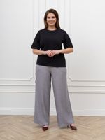 Футболка Искра-1 Виотекс ЧЁРНЫЙ