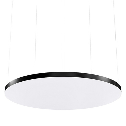 Светильник круглый большой FS-TG-KS 288Вт 2000мм