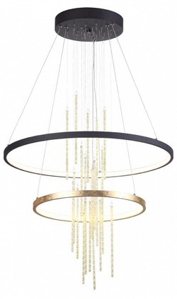 Подвесной светильник Odeon Light 3901/63L